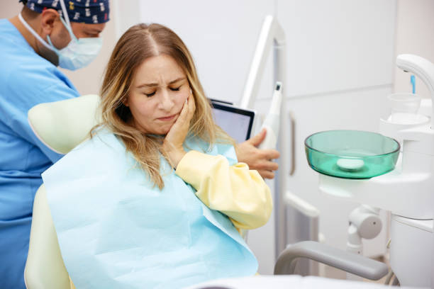 Dentist for Dental Trauma Sea Breeze, NC